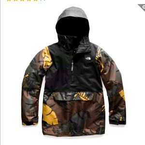 ISO | North Face Tanager Jacket